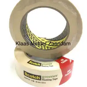 2328 Afplakband 38X50