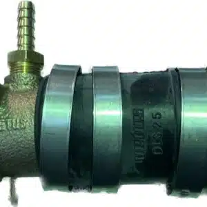 25mm zwevend binnenlager ZWB25I