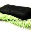 2in1 spons Microvezel en schrobgedeelte