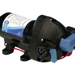 32305-0392 parmax 3 dekwaspomp 12V