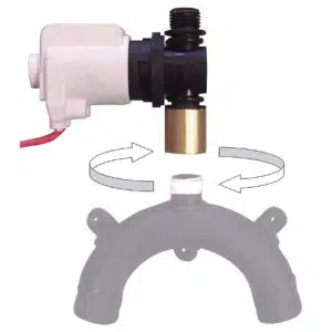 37068-2000 solenoid klep