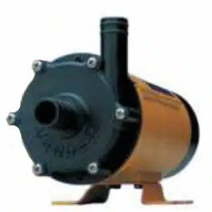 AIRCO POMP 100 220V 90W 35L/MIN 3/4"