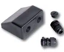 AL Solar power Kunststof dakdoorvoer