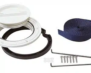 Aansluitkit vuilwatertank BTKIT