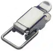 Aantreksluiting Protex RVS 50 x 22mm #109