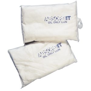 Absorbents Pillow 28x20x4cm