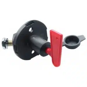 Accu-hoofdschakelaar BATSW100