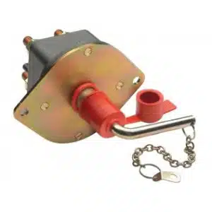 Accu-hoofdschakelaar BATSW250T