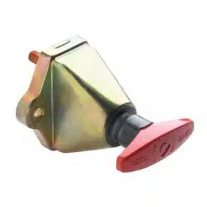 Accu-hoofdschakelaar BATSW600