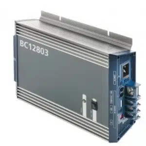 Acculader 12V-25A BC12252