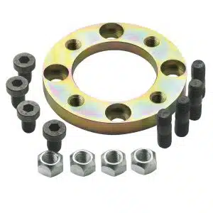 Adapterflens voor FLANGE3