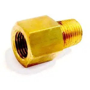 Adaptor M10x1k -> AD10-1/8