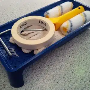 Af verwerkingsset 6-delig