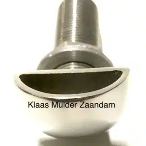 Air vent G1'' QH05MF-NN