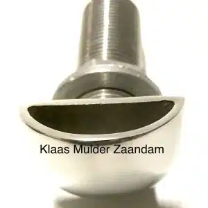 Air vent G3/4'' QH05ME-NN