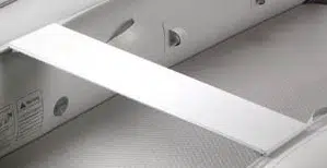 Alubank 85 cm VBBEN85