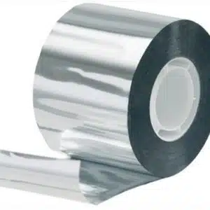 Aluminium Teerband 10m x 75mm