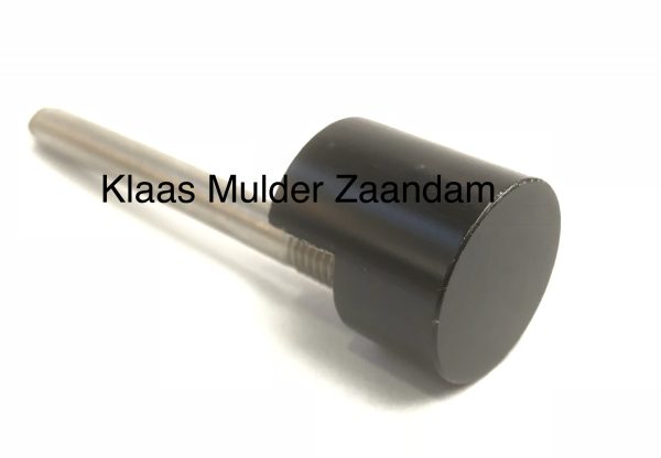 Aluminium zekeringspen voor ZPEN