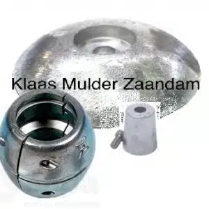 Andere modellen anode's?