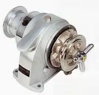 Ankerlier model "Royal" 8mm