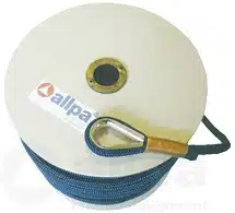 Ankerloodlijn Ø12mmx35m