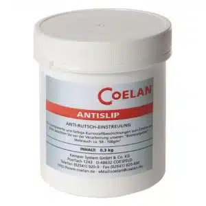 Anti-slip strooisel 300gr