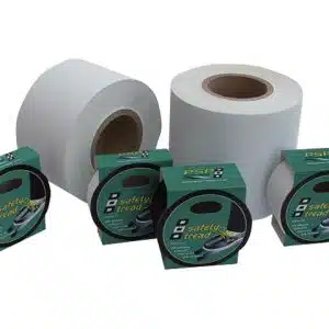 Antislip wit 50mm 5 mtr