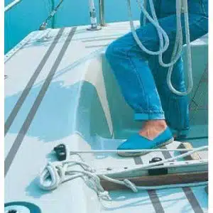 Aquasafe Antisliptape Transparant 50x4500mm