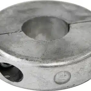 As anode model "Ring" SAR40Z