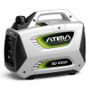 Atima generator SD1000i