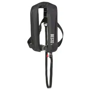 Automatic 165N mh zwart