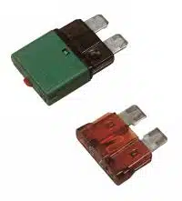 Automatische zeker- FUSE15A4