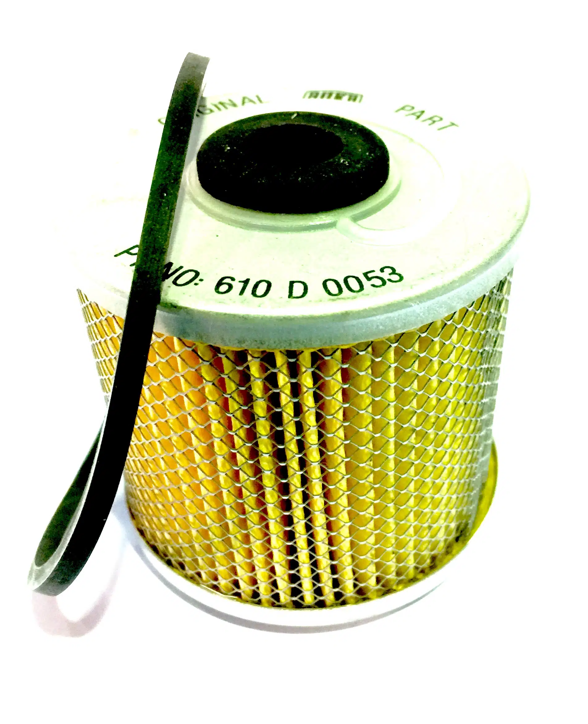 BUKH Brandstoffilter-inzet element