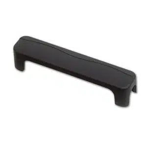 BUS BAR COVER ( BLACK) NEG 6W