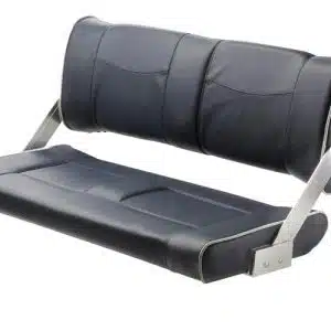 Bank "Ferry Bench" DCHTBSB