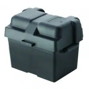 Battery box for BATBOXS