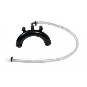 Beluchterbocht 38mm AIRVH38