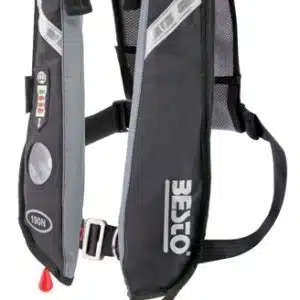 Besto Extreme Harnas 190N