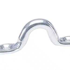 Beugel rvs 304 40mm 4mm