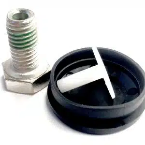 Bevestigingskit voor RC01C