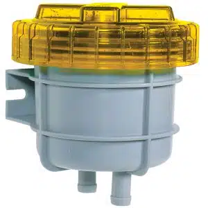 Bilge-olie afscheider BISEP19