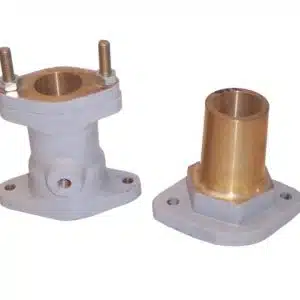 Binnenlager normaal, 35, 1½", 6