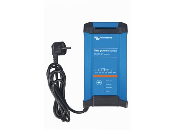 Blue Power Charger 24/12