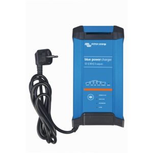 Blue Power Charger 24/15