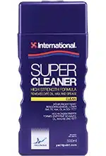 Boat-care Super Cleaner