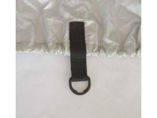 Boot hoes tender (240-300cm)