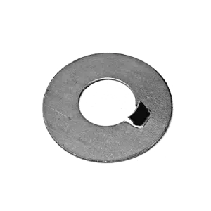 Borgring voor as 25mm SN2504