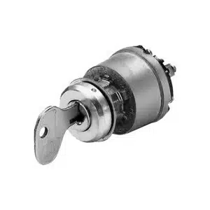 Bosch kontaktslotschakelaar zonder gloei