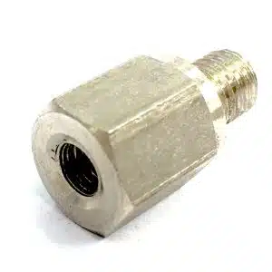 Bout voor zinkanode BP127