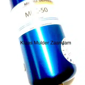Brandstof Microseperator MFC-50